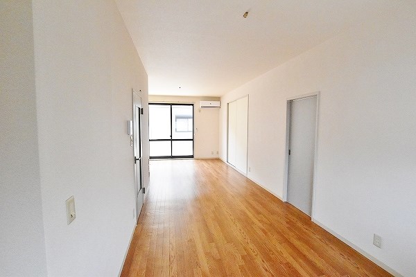 オーボアパティールＢ その他24