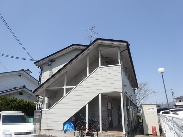 ビレッジワン 外観