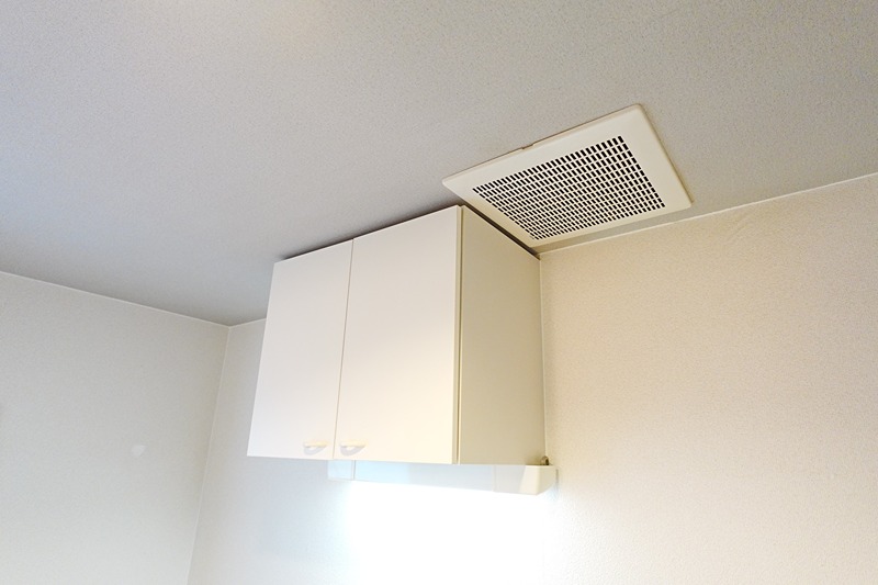 ビレッジワン キッチン