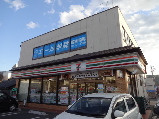 ビレッジワン コンビニ