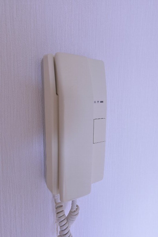 千葉県市川市二俣２丁目 セキュリティ