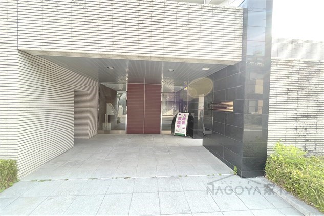 レジディア徳川 その他外観1