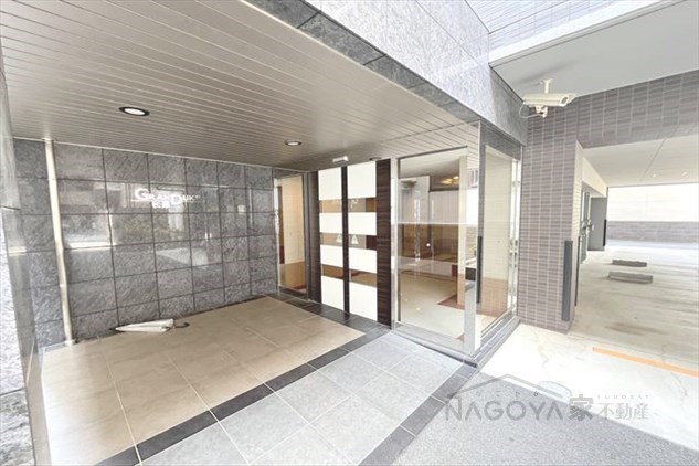 ＧＲＡＮＤＵＫＥ松原 その他外観1