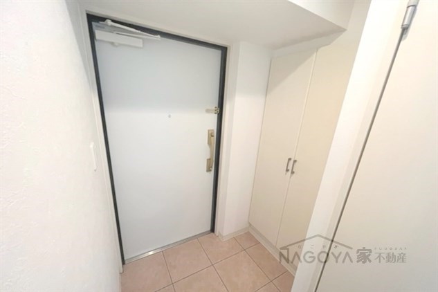 ＧＲＡＮＤＵＫＥ松原 玄関