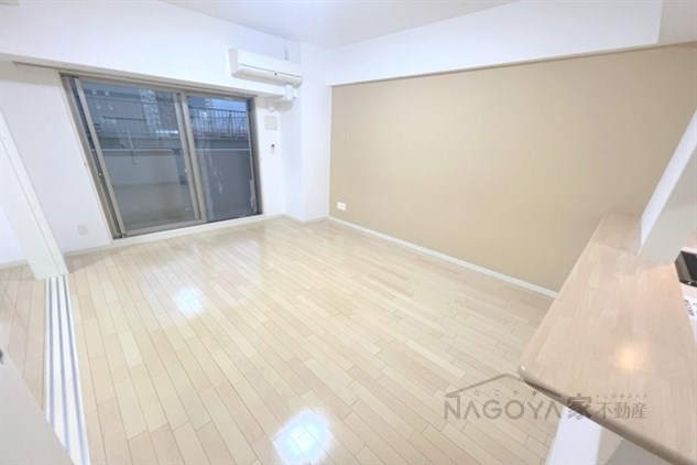 ＧＲＡＮＤＵＫＥ松原 リビング