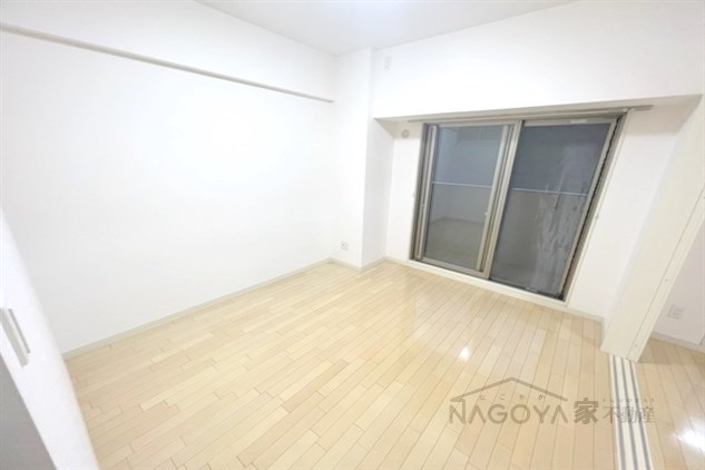 ＧＲＡＮＤＵＫＥ松原 ベッドルーム