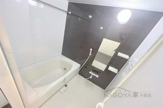 ＧＲＡＮＤＵＫＥ松原 風呂画像