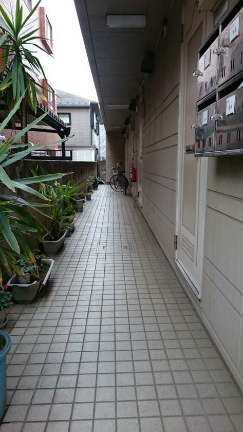 メゾン美光 その他外観1
