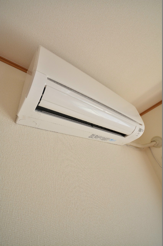 ユニフレックス門司 A棟 その他設備