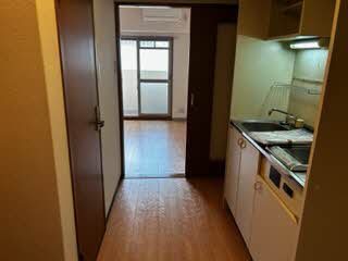 浜中マンション その他1