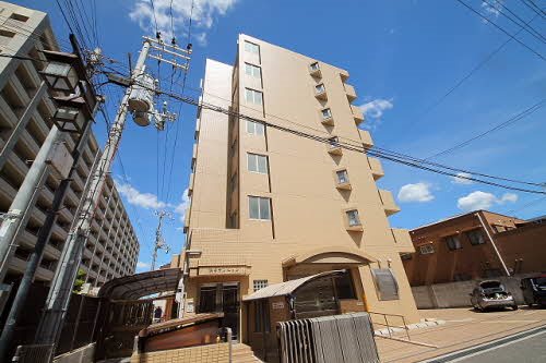 浜中マンション その他外観1