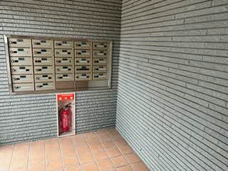 浜中マンション その他外観4