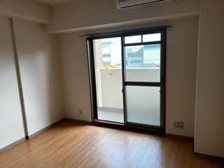 浜中マンション リビング