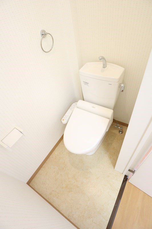 ツル菅原ハイツ その他1