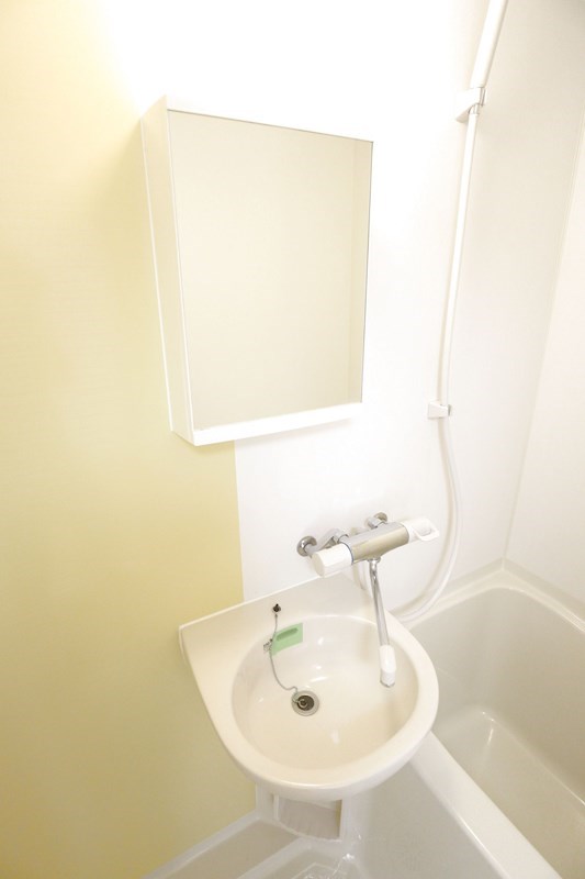 ツル菅原ハイツ その他2