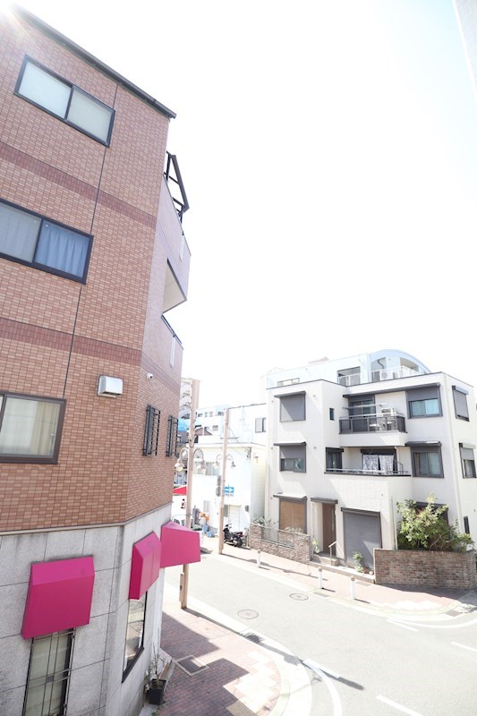 ツル菅原ハイツ その他3