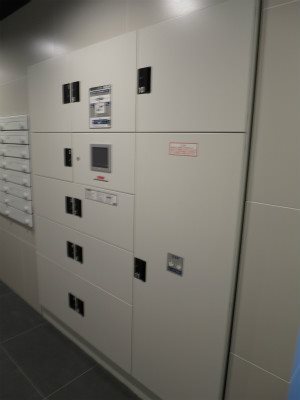 ＡＸＡＳ南蒲田ＡｓｙｌＣｏｕｒｔ その他外観5