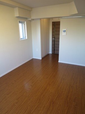 ＡＸＡＳ南蒲田ＡｓｙｌＣｏｕｒｔ リビング