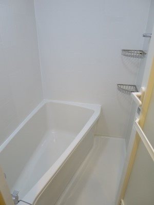 ＡＸＡＳ南蒲田ＡｓｙｌＣｏｕｒｔ 風呂画像