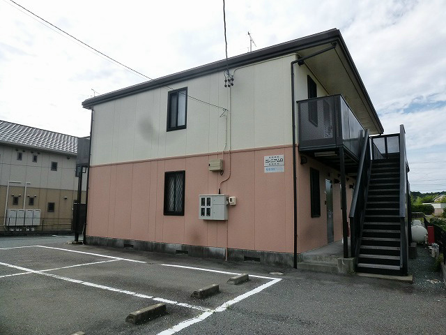 ミレニアムB その他外観1