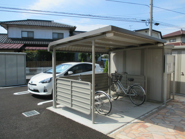 ジェルメⅠ その他共有部分