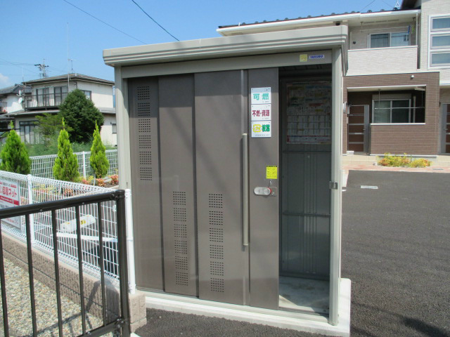 ジェルメⅠ その他共有部分