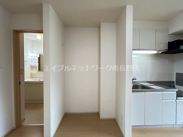 ジェルメⅠ キッチン