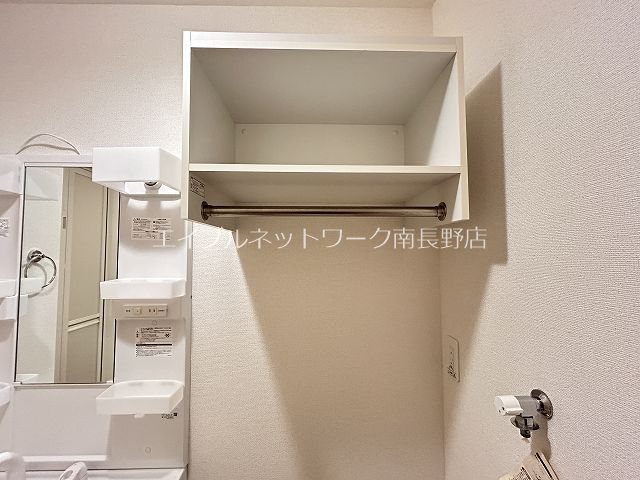 ジェルメⅠ 洗面所