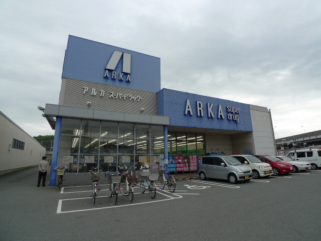 クリサンテピーヌスＡ その他14