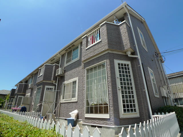 陽当たり良好！