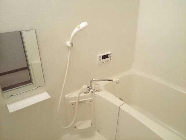 グレイスレジデンス曽根 風呂画像