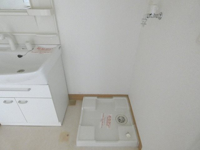 カーサ藍Ｂ その他設備