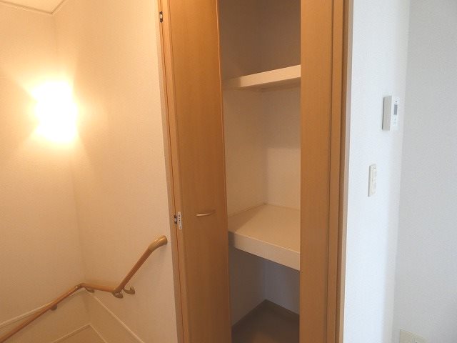 カーサ藍Ｂ 収納