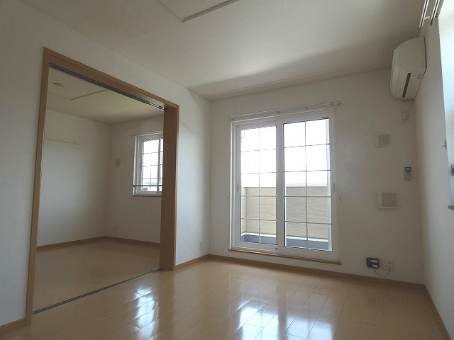 カーサ藍Ｂ その他