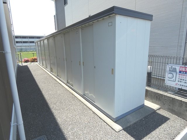 カーサ藍Ｂ その他