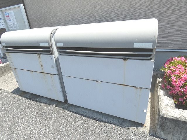 カーサ藍Ｂ その他