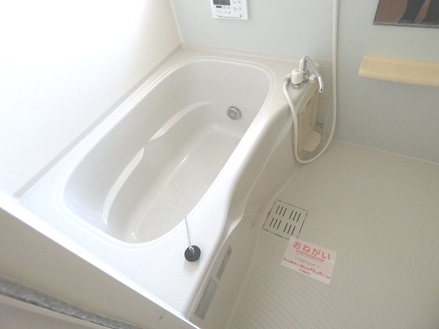 カーサ藍Ｂ 風呂画像
