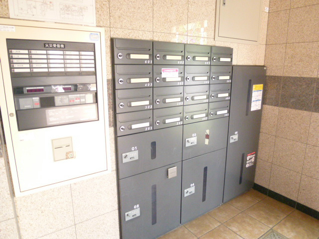 STAR DREAM その他外観2