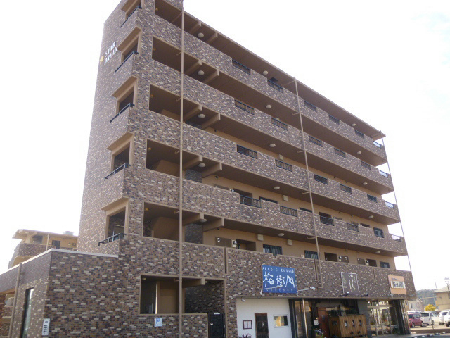 STAR DREAM その他外観4