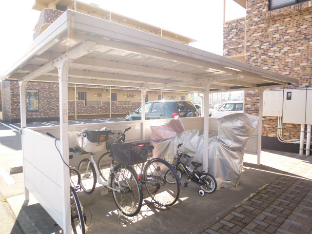 STAR DREAM その他外観5