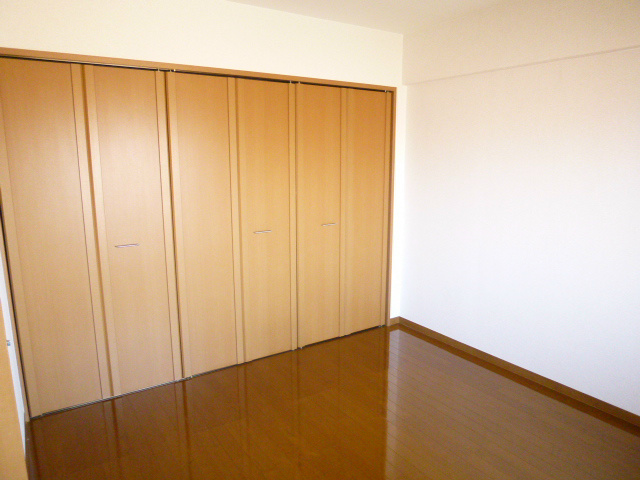 STAR DREAM ベッドルーム