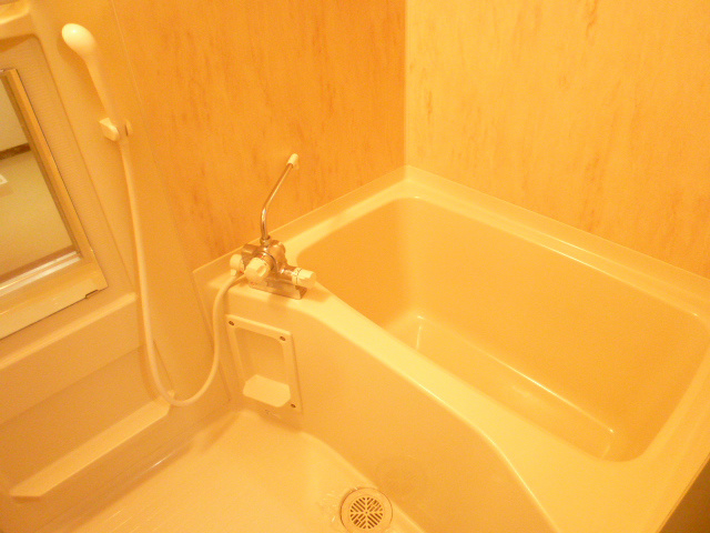 STAR DREAM 風呂画像