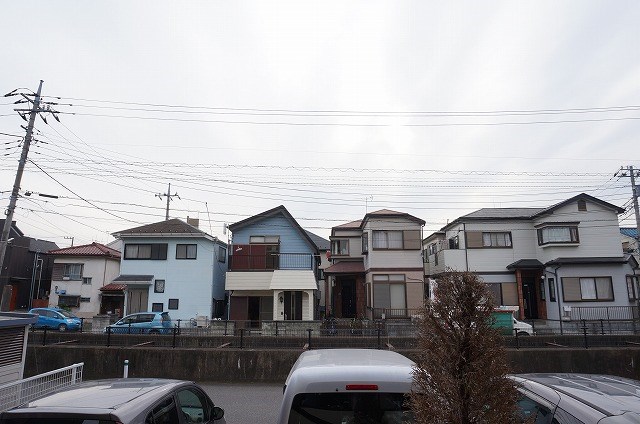 ブルースカイヒルズⅠ その他6