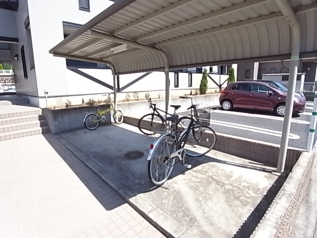 ブルースカイヒルズⅠ その他外観2