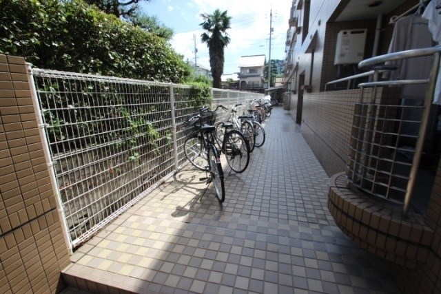 ウイング海老園 その他