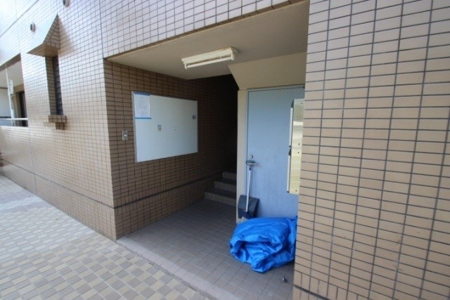 ウイング海老園 その他