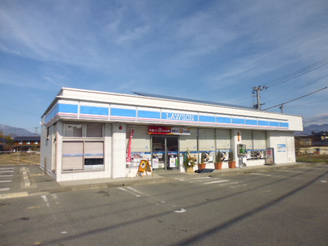 エムタウンＡ-2 コンビニ