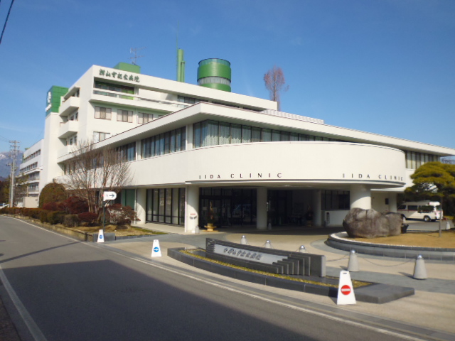 エムタウンＡ-2 総合病院