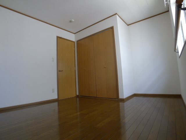 ルマインダｆｙ ベッドルーム