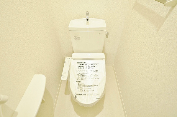 ヴィラウィステリア門司　B棟  その他2